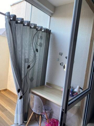 Imagem Apartamento com 2 Quartos à Venda, 69 m² em Wanel Ville - Sorocaba
