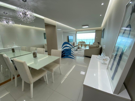 Imagem Imóvel com 3 Quartos à Venda, 112 m² em Armação - Salvador