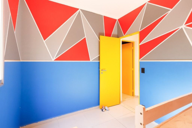 Imagem Imóvel com 2 Quartos à Venda, 48 m² em Fazenda Morumbi - São Paulo