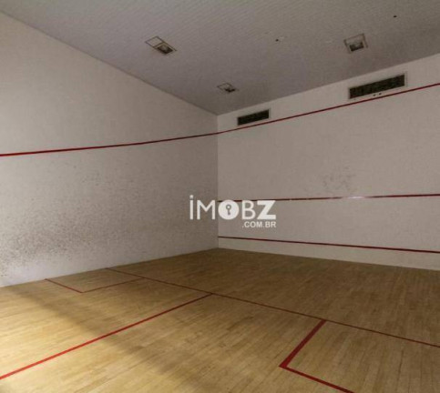 Imagem Imóvel com 3 Quartos à Venda, 226 m² em Villaggio Panamby - São Paulo