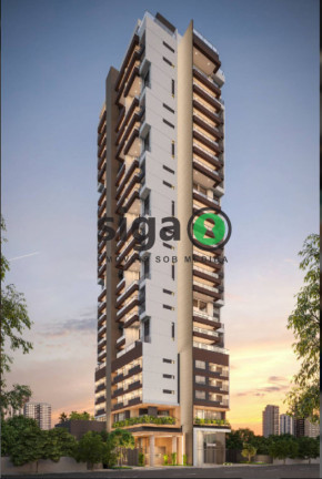 Imagem Apartamento com 1 Quarto à Venda, 52 m² em Ibirapuera - São Paulo Imagem Apartamento com 1 Quarto à Venda, 52 m² em Ibirapuera - São Paulo