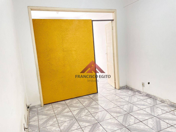 Imagem Kitnet com 1 Quarto à Venda, 22 m² em Centro - Niterói