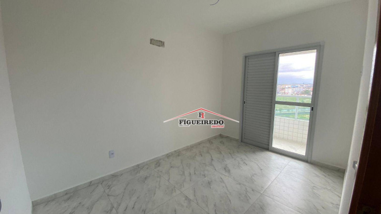 Imagem Apartamento com 2 Quartos à Venda, 79 m² em Nova Mirim - Praia Grande