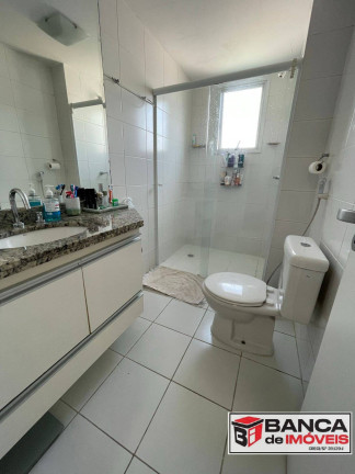 Imagem Apartamento com 3 Quartos à Venda, 103 m² em Vila Leopoldina - São Paulo