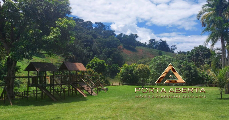 Imagem Chácara com 7 Quartos à Venda, 500 m² em Cava Grande - Marliéria