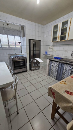 Imagem Apartamento com 1 Quarto à Venda, em Enseada - Guarujá Imagem Apartamento com 1 Quarto à Venda, em Enseada - Guarujá