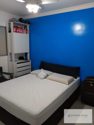 Imagem Apartamento com 2 Quartos à Venda, 65 m² em Vila Santa Catarina - São Paulo Imagem Apartamento com 2 Quartos à Venda, 65 m² em Vila Santa Catarina - São Paulo