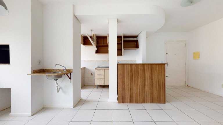 Imagem Apartamento com 3 Quartos à Venda, 68 m² em Espírito Santo - Porto Alegre