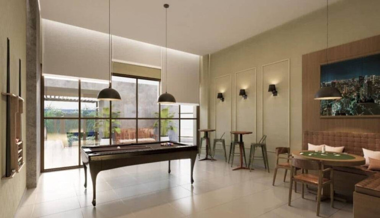 Imagem Apartamento com 1 Quarto à Venda, 43 m² em Jaguaribe - Salvador