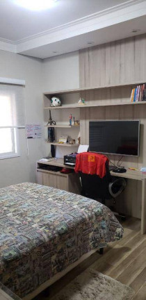 Imagem Casa com 3 Quartos à Venda, 226 m² em São Vito - Americana