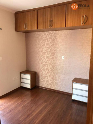 Imagem Apartamento com 3 Quartos à Venda, 70 m² em Jardim Ipiranga - Americana Imagem Apartamento com 3 Quartos à Venda, 70 m² em Jardim Ipiranga - Americana