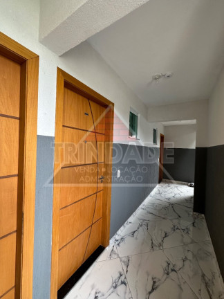 Imagem Apartamento com 1 Quarto à Venda, 45 m² em Recreio Dos Bandeirantes - Rio De Janeiro