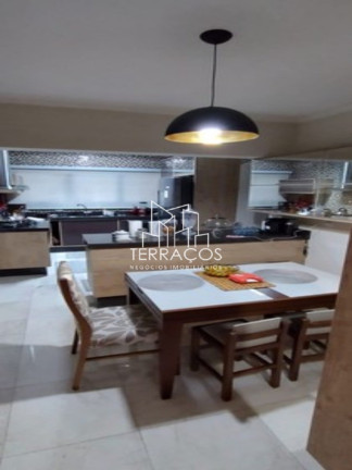 Imagem Apartamento com 4 Quartos à Venda, 177 m² em Jardim Ana Maria - Jundiaí