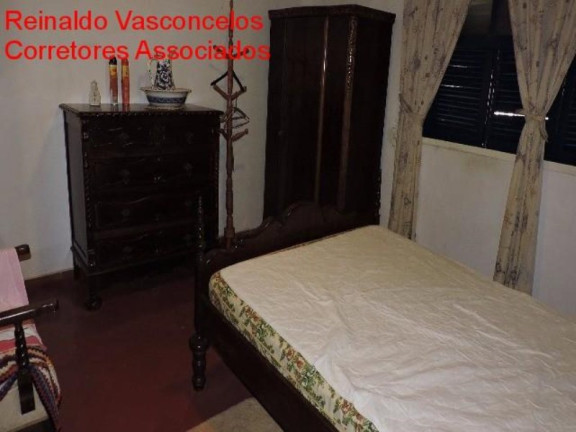 Imagem Imóvel com 3 Quartos à Venda, 3.872.000 m² em Passa Vinte - Cruzeiro
