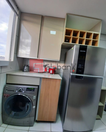 Imagem Apartamento com 2 Quartos à Venda, 50 m² em Universitário - Montes Claros Imagem Apartamento com 2 Quartos à Venda, 50 m² em Universitário - Montes Claros