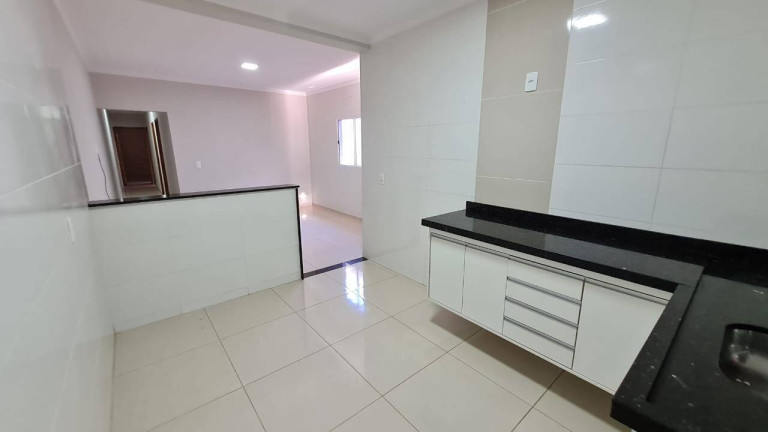 Imagem Casa com 3 Quartos à Venda, 1 m² em Jardim Ferraz - Bauru
