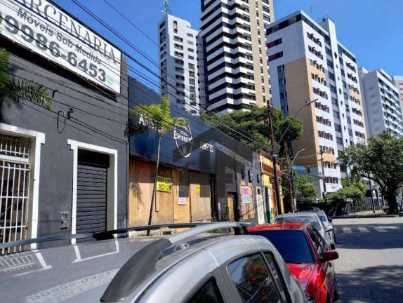 Imagem Casa para Alugar, 360 m² em Espinheiro - Recife Imagem Casa para Alugar, 360 m² em Espinheiro - Recife