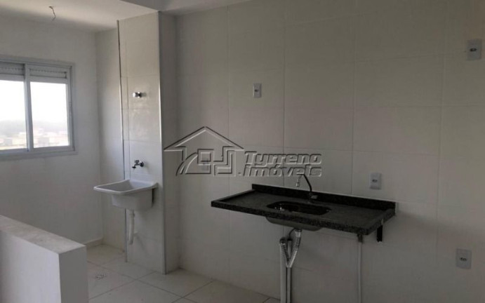 Imagem Apartamento com 2 Quartos à Venda, 52 m² em Urbanova - São José Dos Campos