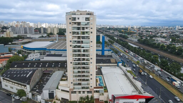 Imagem Apartamento com 3 Quartos à Venda, 70 m² em Tatuapé - São Paulo Imagem Apartamento com 3 Quartos à Venda, 70 m² em Tatuapé - São Paulo