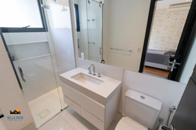 Imagem Apartamento com 2 Quartos à Venda, em Moema - São Paulo Imagem Apartamento com 2 Quartos à Venda, em Moema - São Paulo