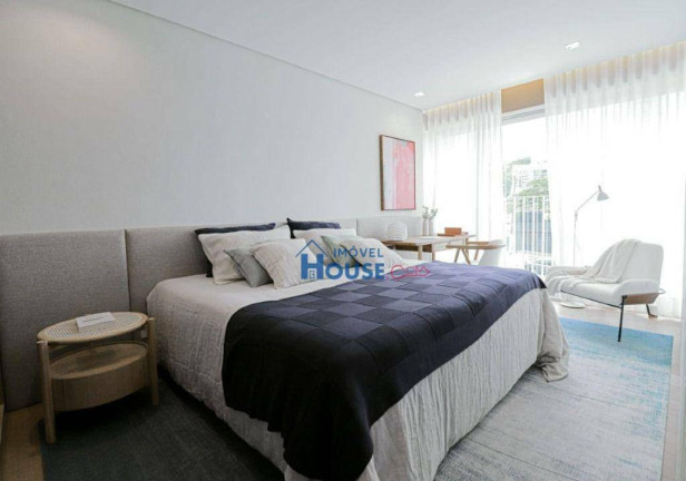 Imagem Apartamento com 3 Quartos à Venda, 193 m² em Vila Madalena - São Paulo Imagem Apartamento com 3 Quartos à Venda, 193 m² em Vila Madalena - São Paulo