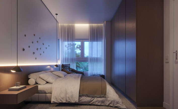 Imagem Apartamento com 2 Quartos à Venda, 73 m² em Centro - Canela Imagem Apartamento com 2 Quartos à Venda, 73 m² em Centro - Canela