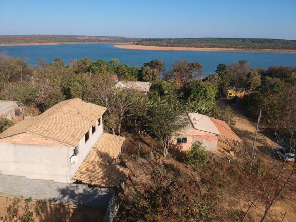 Casa com 3 Quartos à Venda, 360 m² em Balneário Lago Dos Cisnes - Felixlândia