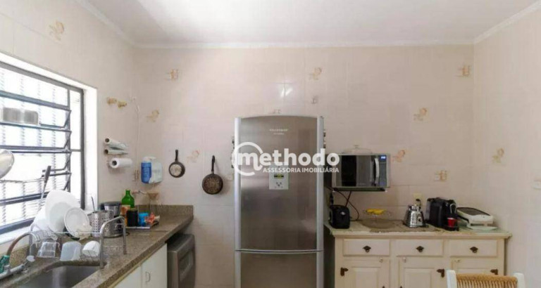 Imagem Casa com 3 Quartos à Venda, 170 m² em Cidade Universitária - Campinas Imagem Casa com 3 Quartos à Venda, 170 m² em Cidade Universitária - Campinas