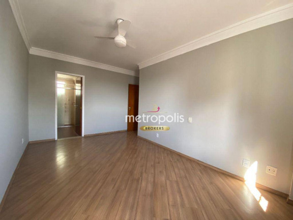 Imagem Apartamento com 3 Quartos à Venda, 117 m² em Santo Antônio - São Caetano Do Sul Imagem Apartamento com 3 Quartos à Venda, 117 m² em Santo Antônio - São Caetano Do Sul