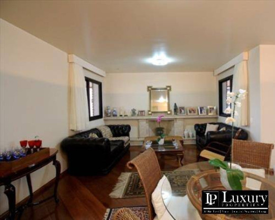 Imagem Apartamento com 4 Quartos à Venda, 310 m² em Alto De Pinheiros - São Paulo Imagem Apartamento com 4 Quartos à Venda, 310 m² em Alto De Pinheiros - São Paulo