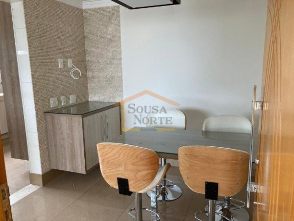 Imagem Apartamento com 4 Quartos para Alugar, 240 m² em Vila Maria Alta - São Paulo Imagem Apartamento com 4 Quartos para Alugar, 240 m² em Vila Maria Alta - São Paulo