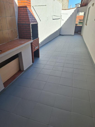Imagem Casa com 4 Quartos à Venda, 120 m² em Vila Picinin - São Paulo Imagem Casa com 4 Quartos à Venda, 120 m² em Vila Picinin - São Paulo
