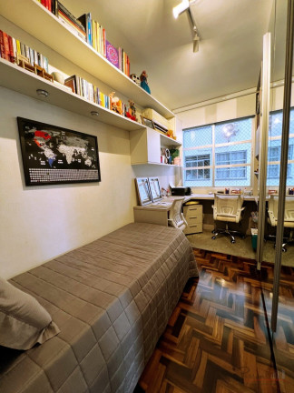 Imagem Apartamento com 3 Quartos à Venda, 119 m² em Centro - Florianópolis Imagem Apartamento com 3 Quartos à Venda, 119 m² em Centro - Florianópolis