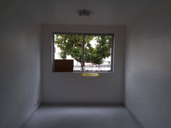Imagem Apartamento com 2 Quartos à Venda, 67 m² em Jardim Patente - São Paulo