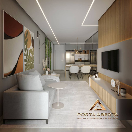Imagem Apartamento com 2 Quartos à Venda, 66 m² em Bom Retiro - Ipatinga