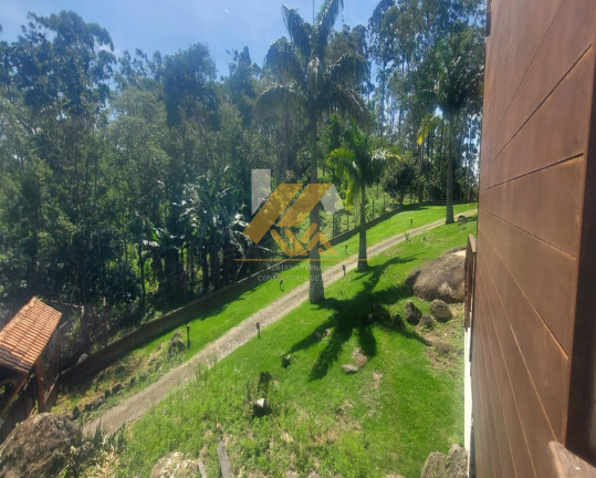 Imagem Imóvel com 5 Quartos à Venda, 26.000 m² em Volta Fria - Mogi Das Cruzes