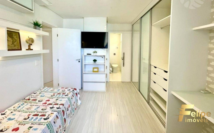 Imagem Imóvel com 3 Quartos à Venda, 165 m² em Praia Do Morro - Guarapari