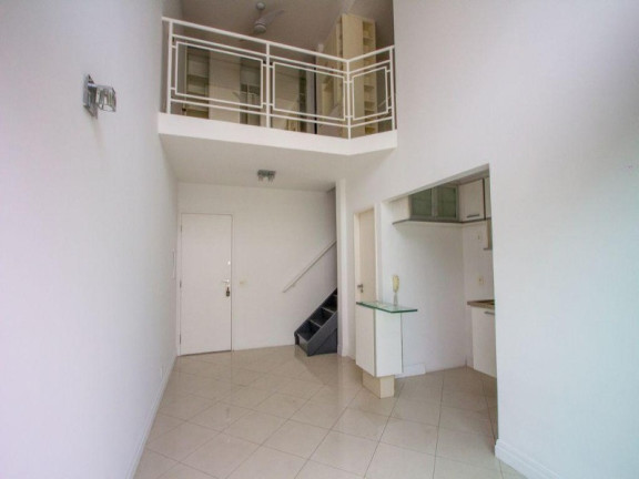 Imagem Imóvel com 1 Quarto à Venda, 46 m² em Vila Nova Conceição - São Paulo Imagem Imóvel com 1 Quarto à Venda, 46 m² em Vila Nova Conceição - São Paulo
