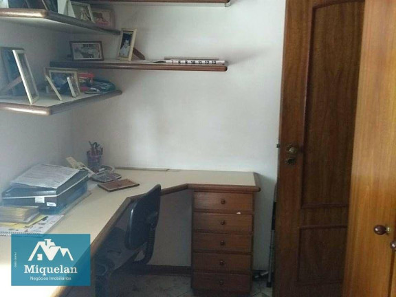 Imagem Apartamento com 3 Quartos à Venda, 98 m² em Tucuruvi - São Paulo Imagem Apartamento com 3 Quartos à Venda, 98 m² em Tucuruvi - São Paulo