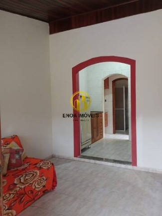 Imagem Casa com 2 Quartos à Venda, 63 m² em Caiçara - Praia Grande