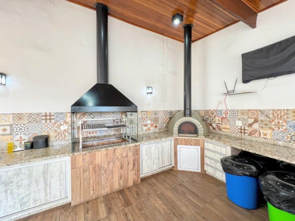 Imagem Apartamento com 3 Quartos à Venda, 173 m² em Vila Bastos - Santo André Imagem Apartamento com 3 Quartos à Venda, 173 m² em Vila Bastos - Santo André