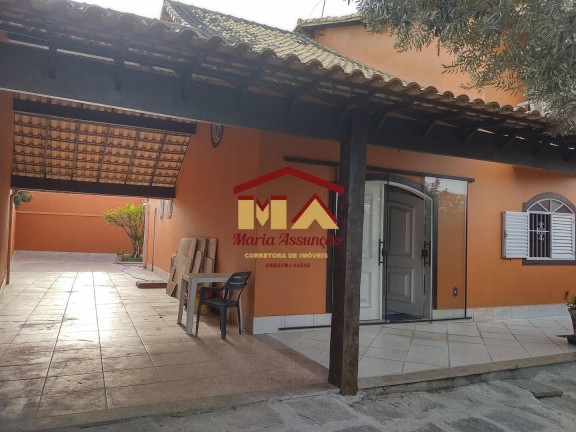 Imagem Casa com 4 Quartos à Venda, 400 m² em Portinho - Cabo Frio Imagem Casa com 4 Quartos à Venda, 400 m² em Portinho - Cabo Frio