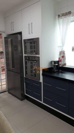 Sobrado com 3 Quartos à Venda, 185 m² em Jardim Rosa De Franca - Guarulhos