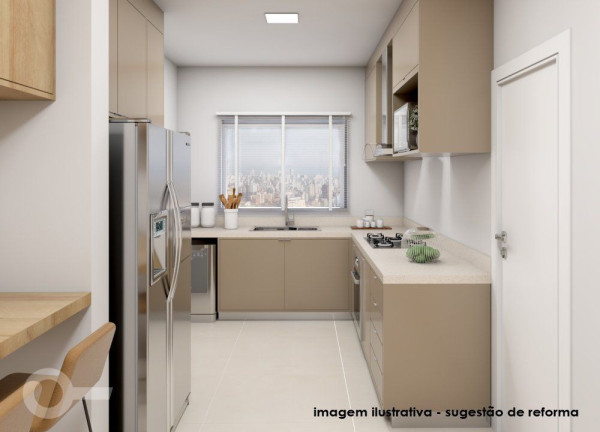 Imagem Apartamento com 4 Quartos à Venda, 196 m² em Itaim Bibi - São Paulo Imagem Apartamento com 4 Quartos à Venda, 196 m² em Itaim Bibi - São Paulo