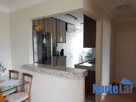 Imagem Apartamento com 2 Quartos à Venda, 50 m² em Vila Siqueira (zona Norte) - São Paulo Imagem Apartamento com 2 Quartos à Venda, 50 m² em Vila Siqueira (zona Norte) - São Paulo