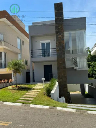 Casa de Condomínio com 3 Quartos à Venda, 300 m² em Suru - Santana De Parnaíba