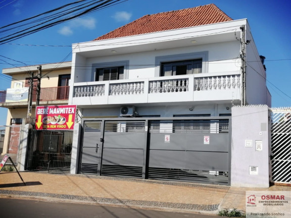 Imóvel com 5 Quartos à Venda, 255 m² em Centro - Sumaré
