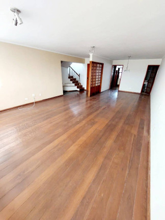 Imagem Cobertura com 3 Quartos à Venda, 330 m² em Cidade Dutra - São Paulo