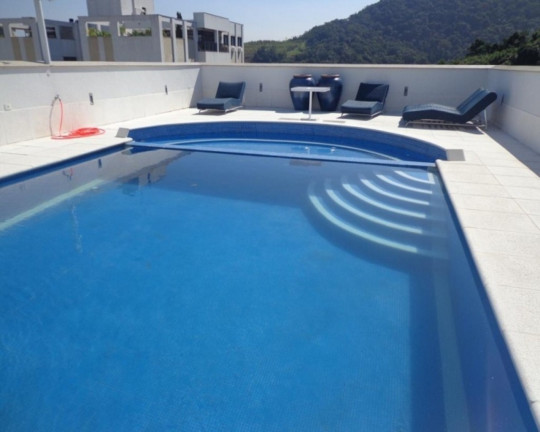 Imagem Imóvel com 4 Quartos à Venda, 450 m² em Pitangueiras - Guarujá