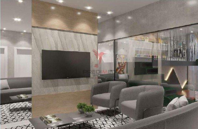 Imagem Apartamento com 4 Quartos à Venda, 166 m² em Porto Belo - Porto Belo